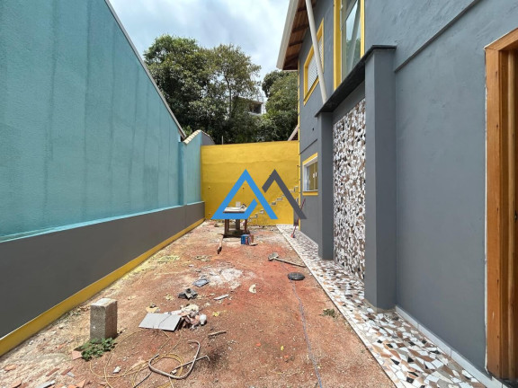 Imagem Casa com 3 Quartos à Venda, 150 m² em Canjica (terra Preta) - Mairiporã Imagem Casa com 3 Quartos à Venda, 150 m² em Canjica (terra Preta) - Mairiporã