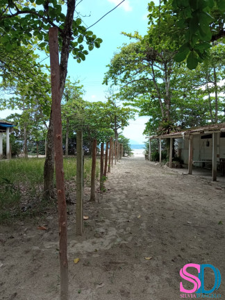 Imagem Terreno à Venda, 400 m² em Ubatumirim - Ubatuba Imagem Terreno à Venda, 400 m² em Ubatumirim - Ubatuba