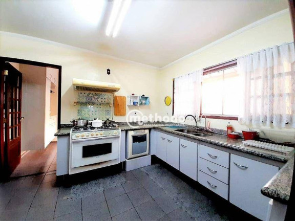 Imagem Casa com 4 Quartos à Venda, 470 m² em Jardim Madalena - Campinas Imagem Casa com 4 Quartos à Venda, 470 m² em Jardim Madalena - Campinas