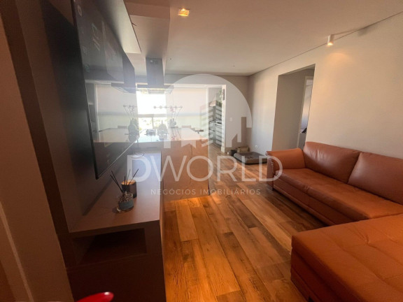 Imagem Imóvel com 2 Quartos à Venda, 83 m² em Vila Scarpelli - Santo André Imagem Imóvel com 2 Quartos à Venda, 83 m² em Vila Scarpelli - Santo André