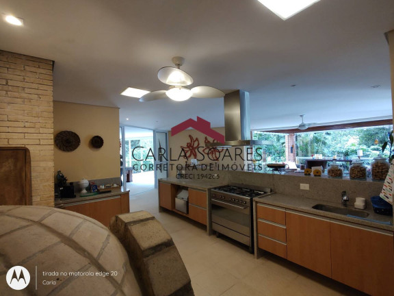 Imagem Casa com 5 Quartos à Venda, 800 m² em Balneario Praia Do Perequê - Guarujá