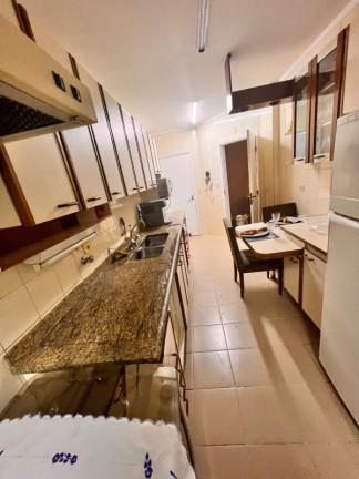 Imagem Imóvel com 3 Quartos à Venda, 134 m² em Chácara Inglesa - São Paulo