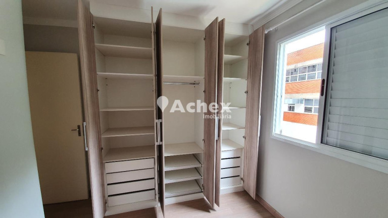 Imagem Apartamento com 3 Quartos à Venda, 74 m² em Chácara Primavera - Campinas
