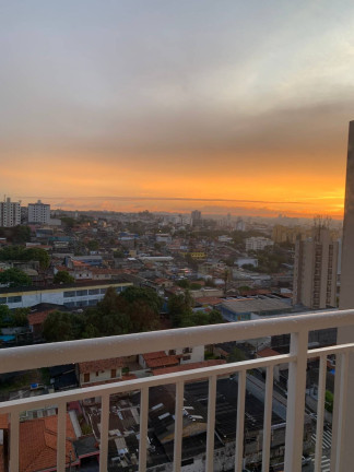 Apartamento com 1 Quarto à Venda, 28 m² em Vila Das Belezas - São Paulo