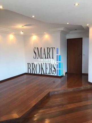 Imagem Apartamento com 3 Quartos à Venda, 124 m² em Vila Clementino - São Paulo Imagem Apartamento com 3 Quartos à Venda, 124 m² em Vila Clementino - São Paulo
