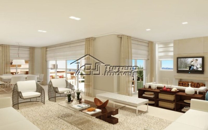 Imagem Apartamento com 3 Quartos à Venda, 190 m² em Jardim Das Colinas - São José Dos Campos Imagem Apartamento com 3 Quartos à Venda, 190 m² em Jardim Das Colinas - São José Dos Campos