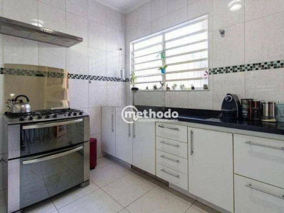 Imagem Casa com 3 Quartos à Venda, 128 m² em Jardim Boa Esperança - Campinas Imagem Casa com 3 Quartos à Venda, 128 m² em Jardim Boa Esperança - Campinas