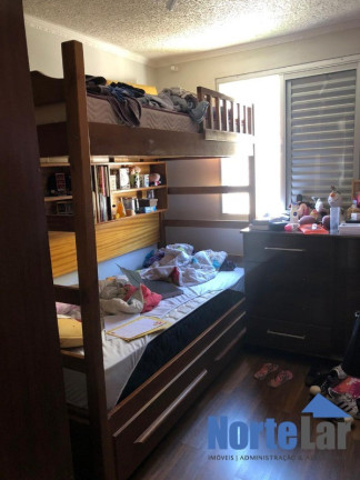 Imagem Apartamento com 3 Quartos à Venda, 100 m² em Vila Portugal - São Paulo