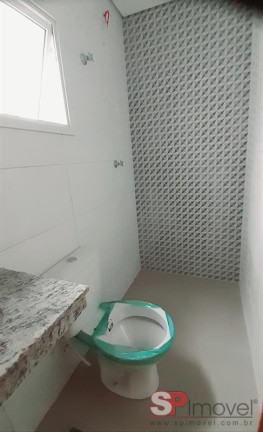 Imagem Apartamento com 2 Quartos à Venda, 74 m² em Parque Erasmo Assunção - Santo André