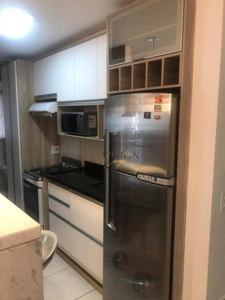 Imagem Apartamento com 1 Quarto à Venda, 40 m² em Vila Itapura - Campinas Imagem Apartamento com 1 Quarto à Venda, 40 m² em Vila Itapura - Campinas