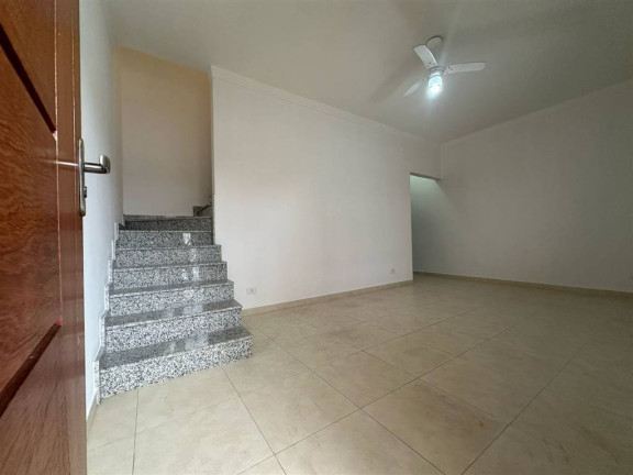 Imagem Sobrado com 3 Quartos à Venda, 100 m² em Flórida - Praia Grande