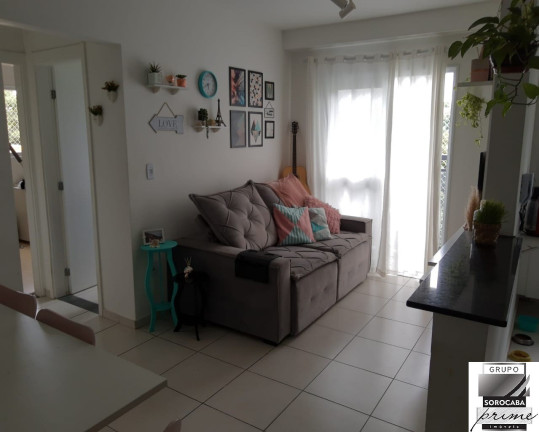 Imagem Apartamento com 2 Quartos à Venda, 52 m² em Parque Morumbi - Votorantim Imagem Apartamento com 2 Quartos à Venda, 52 m² em Parque Morumbi - Votorantim
