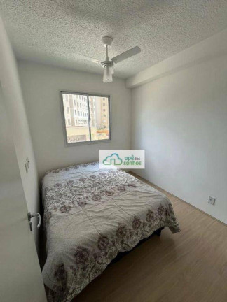 Imagem Apartamento com 2 Quartos à Venda, 35 m² em Barra Funda - São Paulo