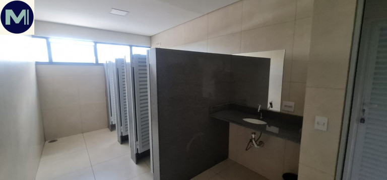 Imagem Imóvel para Alugar, 1.217 m² em Iporanga - Sorocaba Imagem Imóvel para Alugar, 1.217 m² em Iporanga - Sorocaba