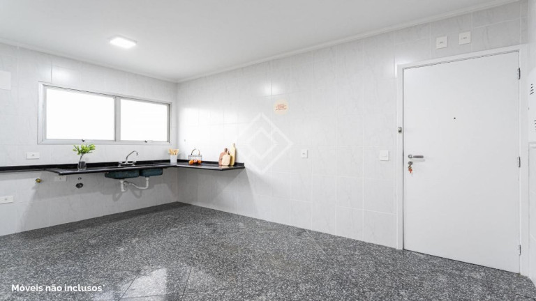 Imagem Apartamento com 4 Quartos à Venda, 139 m² em Vila Monte Alegre - São Paulo Imagem Apartamento com 4 Quartos à Venda, 139 m² em Vila Monte Alegre - São Paulo