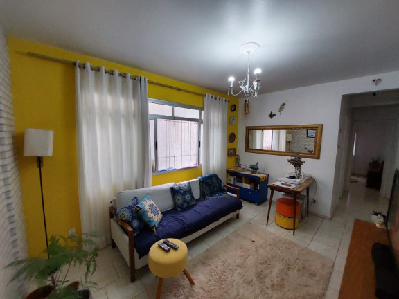 Imagem Imóvel com 2 Quartos à Venda, 59 m² em Vila Mariana - São Paulo