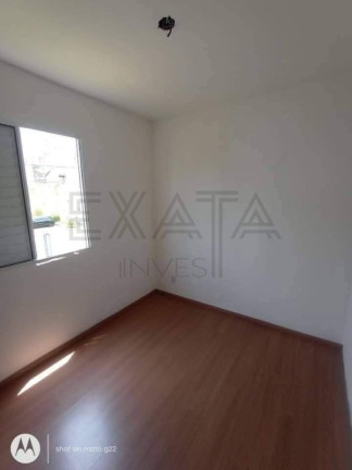 Imagem Imóvel com 2 Quartos à Venda, 55 m² em Residencial Valle Verde - Cotia