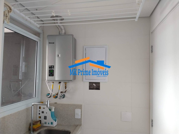 Imagem Apartamento com 2 Quartos à Venda, 96 m² em Vila Osasco - Osasco Imagem Apartamento com 2 Quartos à Venda, 96 m² em Vila Osasco - Osasco