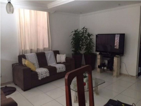 Imagem Casa com 4 Quartos à Venda, 260 m² em Jardim Das Margaridas - Salvador