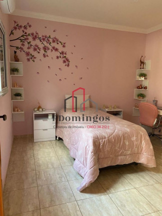 Imagem Casa com 2 Quartos à Venda, 150 m² em Jardim Carmen Cristina - Hortolândia