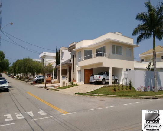 Imagem Casa com 3 Quartos à Venda, 270 m² em Ibiti Royal Park - Sorocaba Imagem Casa com 3 Quartos à Venda, 270 m² em Ibiti Royal Park - Sorocaba