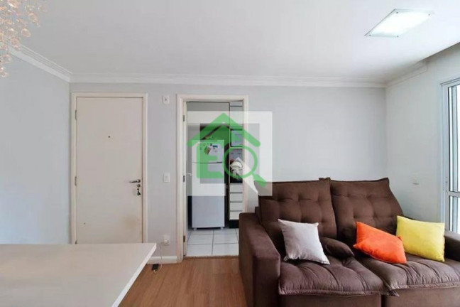 Imagem Apartamento com 2 Quartos à Venda, 58 m² em Jardim Wanda - Taboão Da Serra Imagem Apartamento com 2 Quartos à Venda, 58 m² em Jardim Wanda - Taboão Da Serra