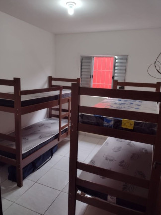 Imagem Casa com 2 Quartos à Venda, 102 m² em Centro - Mongaguá