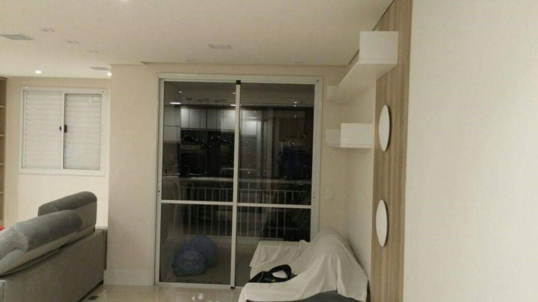 Imagem Apartamento com 2 Quartos à Venda, 67 m² em Bom Retiro - São Paulo