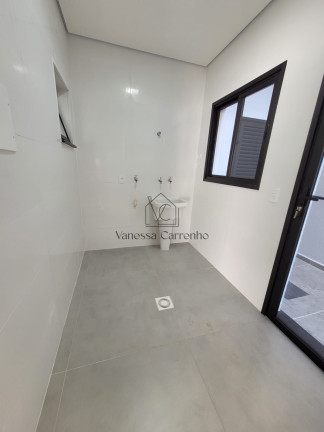 Imagem Casa de Condomínio com 3 Quartos à Venda, 218 m² em Parque Ibiti Reserva - Sorocaba