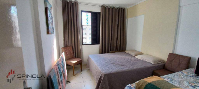Imagem Apartamento com 3 Quartos à Venda, 105 m² em Ocian - Praia Grande Imagem Apartamento com 3 Quartos à Venda, 105 m² em Ocian - Praia Grande