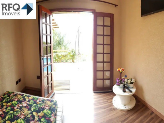 Imagem Imóvel com 4 Quartos à Venda, 100 m² em Estância Santa Maria Do Laranjal - Atibaia