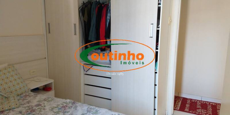 Imagem Apartamento com 2 Quartos à Venda, 72 m² em Tijuca - Rio De Janeiro Imagem Apartamento com 2 Quartos à Venda, 72 m² em Tijuca - Rio De Janeiro