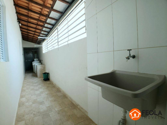 Imagem Casa com 3 Quartos à Venda, 107 m² em Vila Medon - Americana Imagem Casa com 3 Quartos à Venda, 107 m² em Vila Medon - Americana