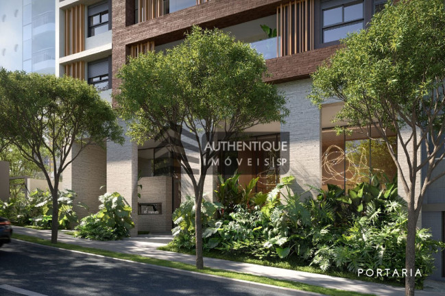 Imagem Apartamento com 3 Quartos à Venda, 139 m² em Cerqueira César - São Paulo Imagem Apartamento com 3 Quartos à Venda, 139 m² em Cerqueira César - São Paulo