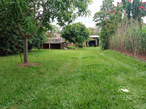 Imagem Chácara à Venda, 2.240 m² em Alvorada Do Sul Imagem Chácara à Venda, 2.240 m² em Alvorada Do Sul