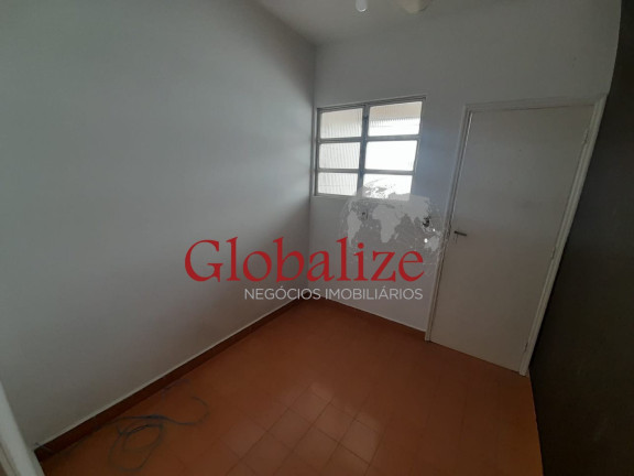 Imagem Imóvel com 3 Quartos à Venda, 135 m² em Boqueirão - Santos