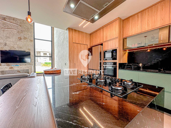 Imagem Casa com 4 Quartos à Venda, 311 m² em Condomínio Terras De Santa Cruz - Bragança Paulista Imagem Casa com 4 Quartos à Venda, 311 m² em Condomínio Terras De Santa Cruz - Bragança Paulista