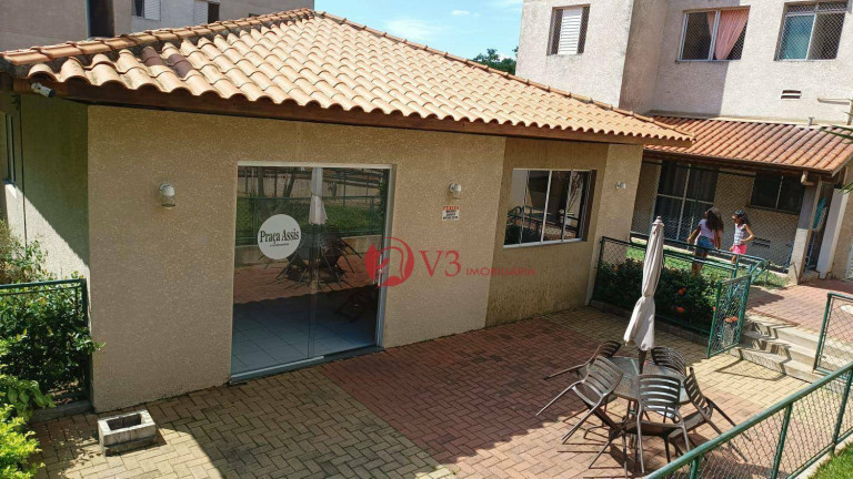Imagem Apartamento com 1 Quarto à Venda, 44 m² em Vila Sílvia - São Paulo Imagem Apartamento com 1 Quarto à Venda, 44 m² em Vila Sílvia - São Paulo