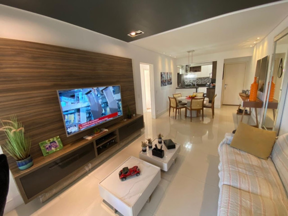 Imagem Apartamento com 3 Quartos à Venda, 110 m² em Centro - Taubaté Imagem Apartamento com 3 Quartos à Venda, 110 m² em Centro - Taubaté