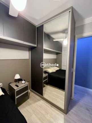 Imagem Apartamento com 2 Quartos à Venda, 49 m² em Jardim Samambaia - Campinas Imagem Apartamento com 2 Quartos à Venda, 49 m² em Jardim Samambaia - Campinas