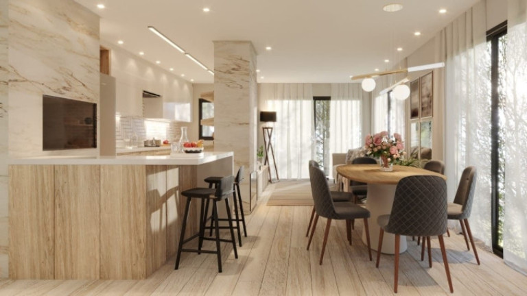 Imagem Apartamento com 2 Quartos à Venda, 84 m² em Centro - Canela