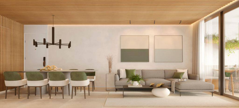 Imagem Apartamento à Venda, 68 m² em Jardim Oceania - João Pessoa