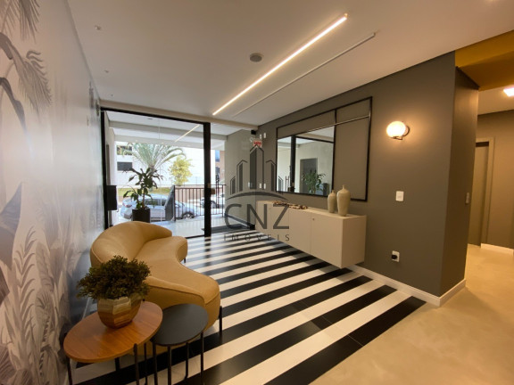 Imagem Apartamento com 1 Quarto para Alugar, 35 m² em Santa Rita - Brusque