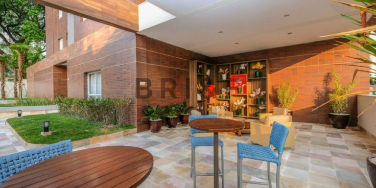 Imagem Apartamento com 3 Quartos à Venda, 280 m² em Campo Belo - São Paulo Imagem Apartamento com 3 Quartos à Venda, 280 m² em Campo Belo - São Paulo