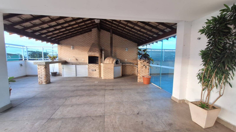 Imagem Apartamento com 2 Quartos à Venda, 104 m² em Braga - Cabo Frio