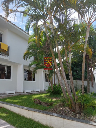 Imagem Casa com 4 Quartos à Venda, 444 m² em Capoeiras - Florianópolis