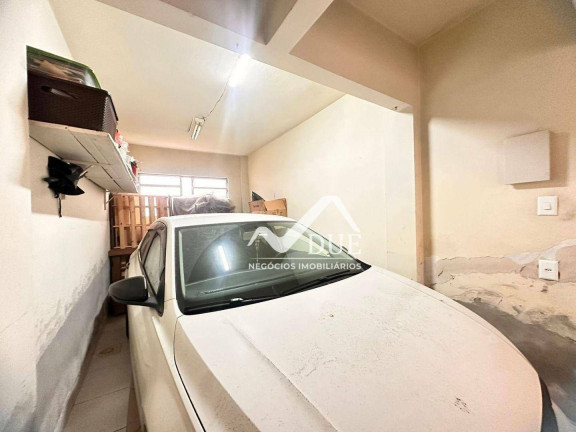 Imagem Apartamento com 3 Quartos à Venda, 110 m² em Embaré - Santos