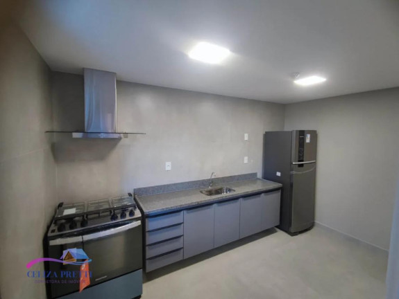 Imagem Apartamento com 2 Quartos à Venda, 65 m² em Jardim Camburi - Vitória