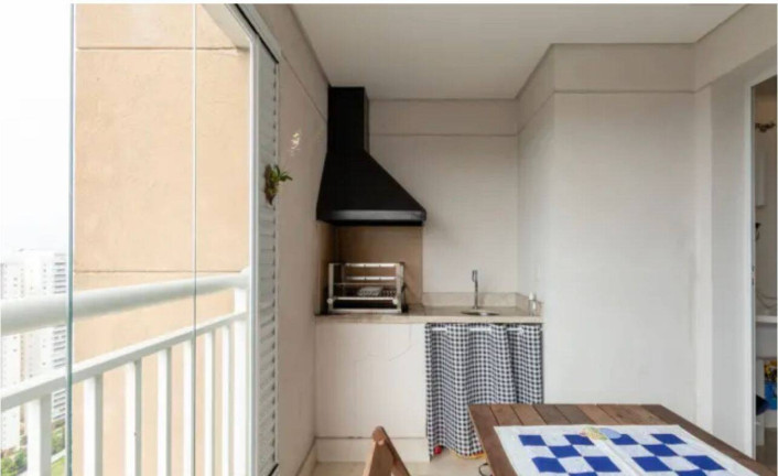 Imagem Apartamento com 2 Quartos à Venda, 77 m² em Centro - São Bernardo Do Campo Imagem Apartamento com 2 Quartos à Venda, 77 m² em Centro - São Bernardo Do Campo