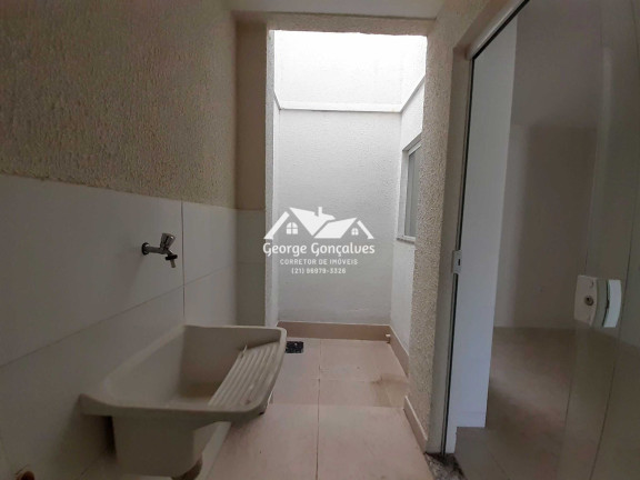 Imagem Casa com 2 Quartos à Venda, 100 m² em Parque Laguna E Dourados - Duque De Caxias